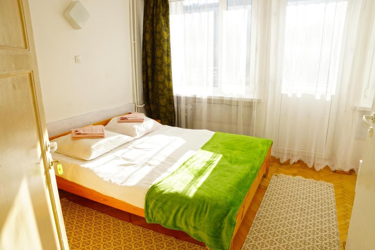 Osrodek Wczasowy Klos Wisła Dış mekan fotoğraf